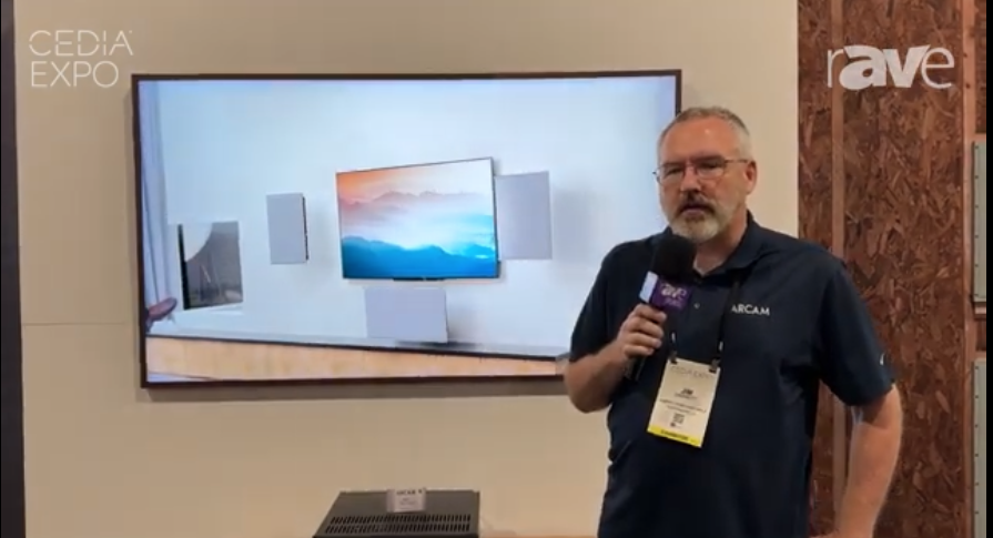 rAVe: CEDIA Expo 2024: HARMAN Showcases JBL Conceal Series of Invisible Loudspeakers